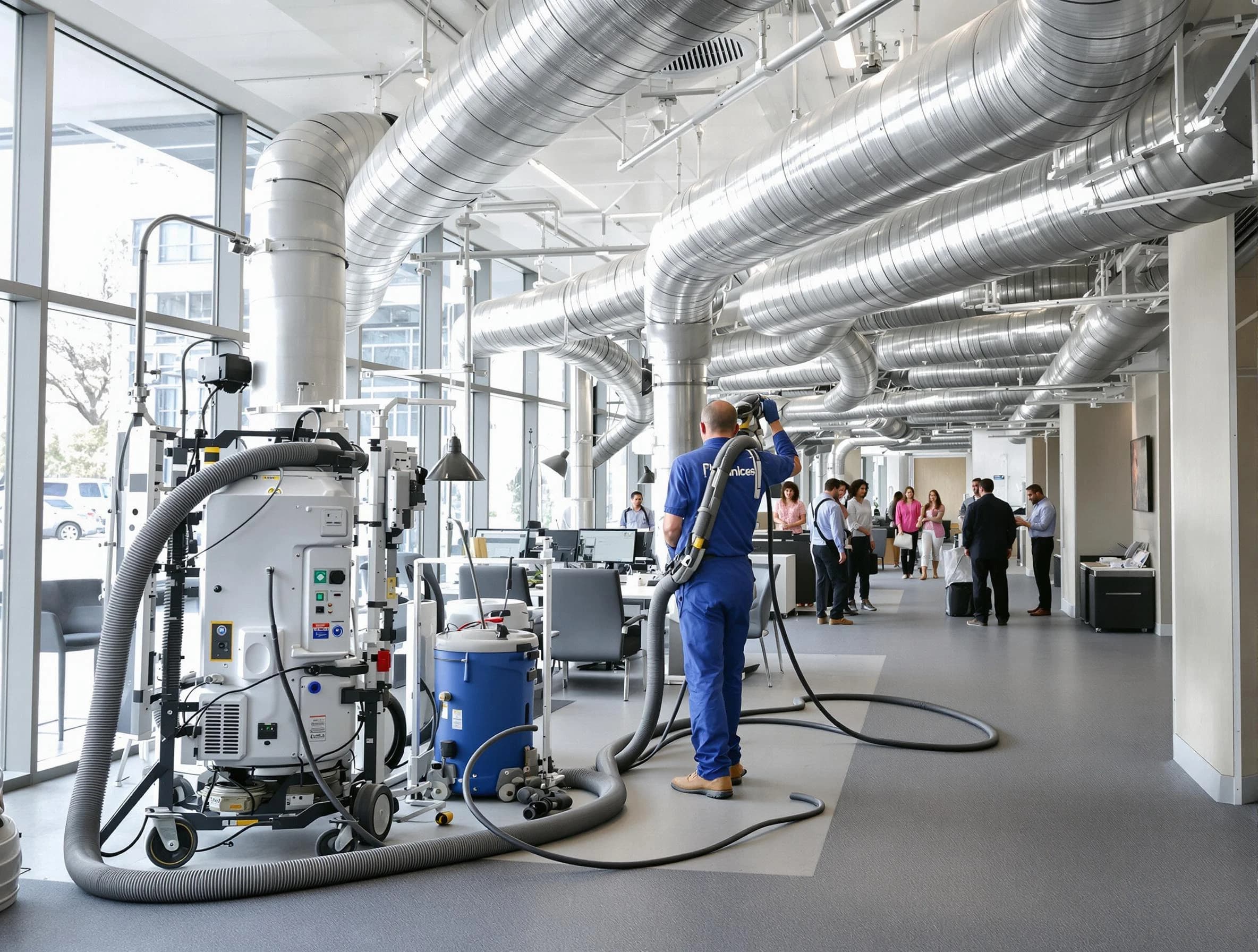 Commercial Cleaning service in Sun Lakes, AZ