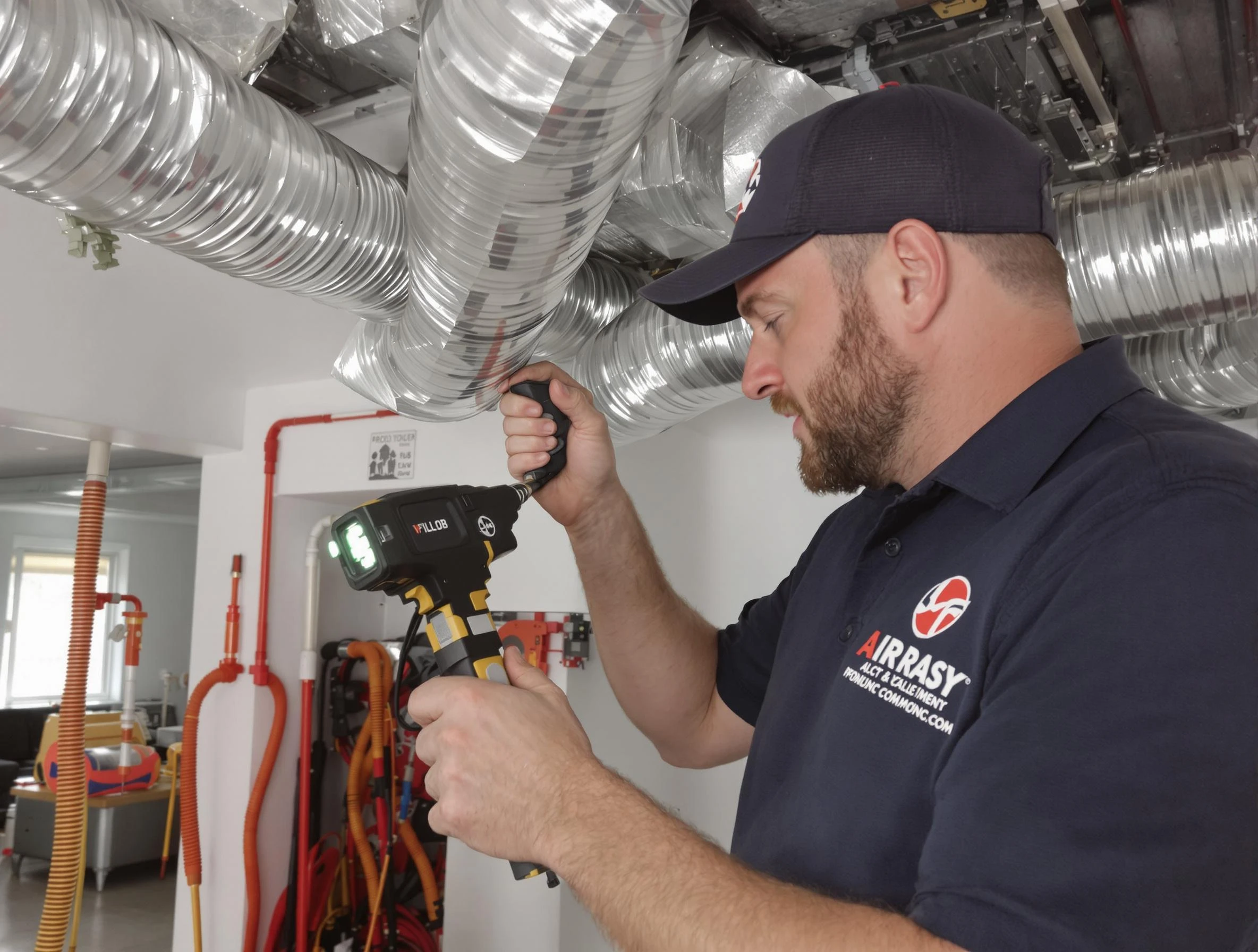 Duct Sealing service in Sun Lakes, AZ