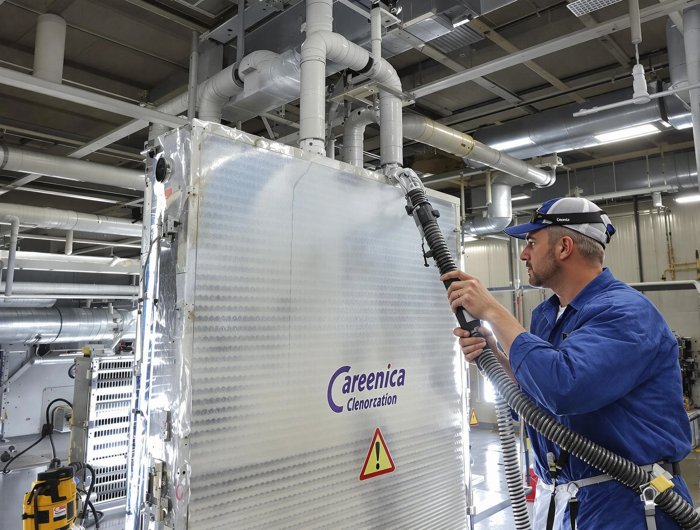 Coil Cleaning service in Sun Lakes, AZ