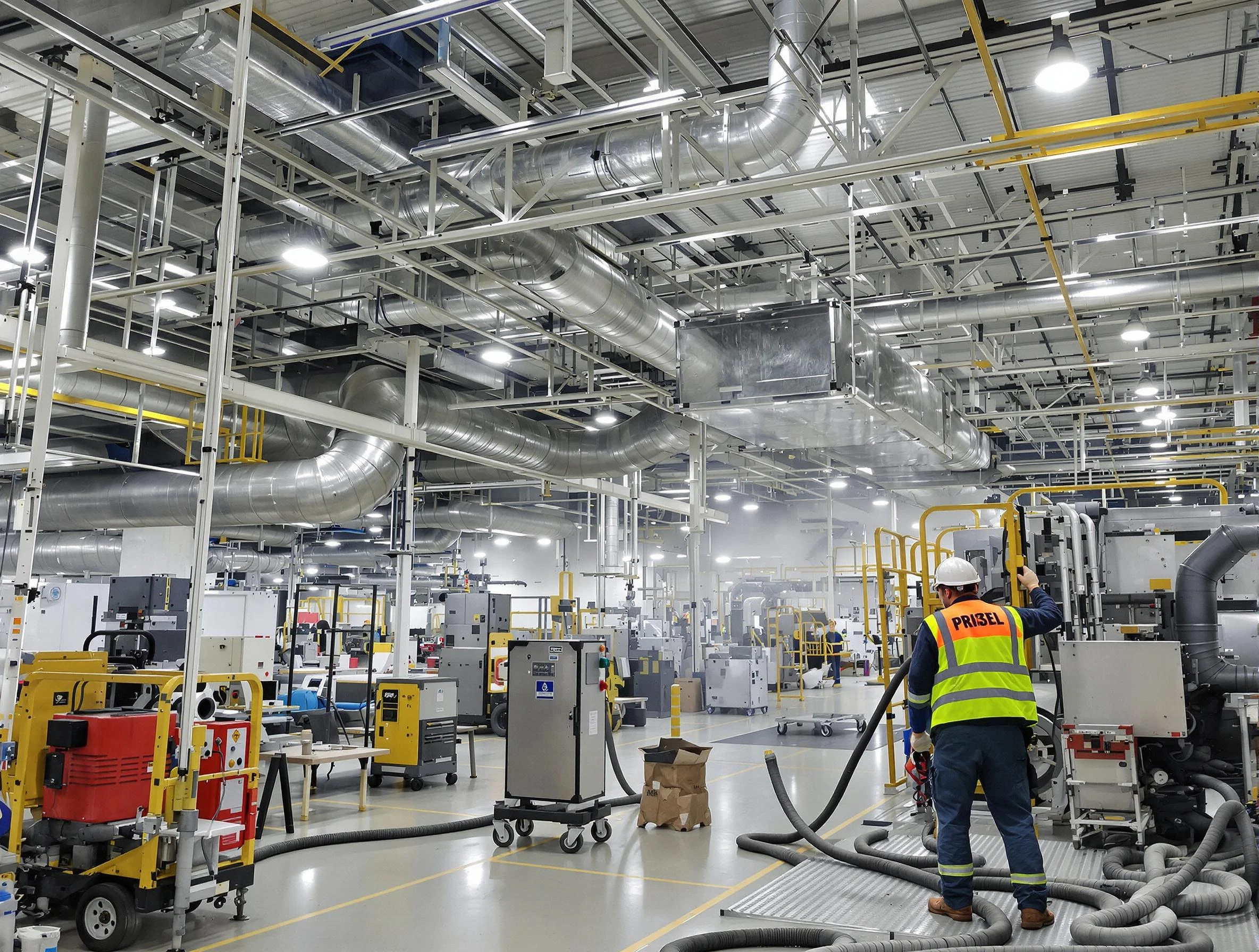 Industrial Cleaning service in Sun Lakes, AZ