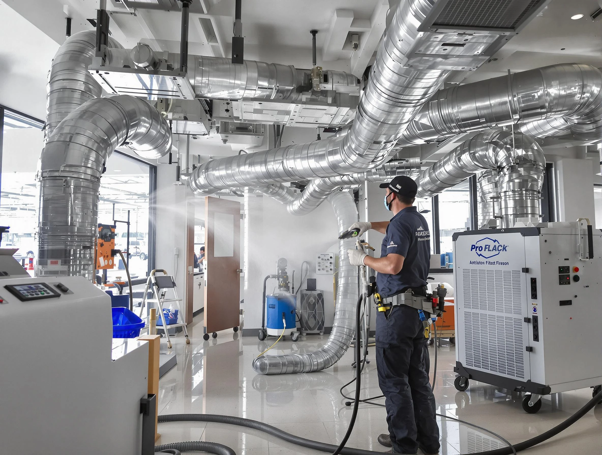 Negative Pressure service in Sun Lakes, AZ