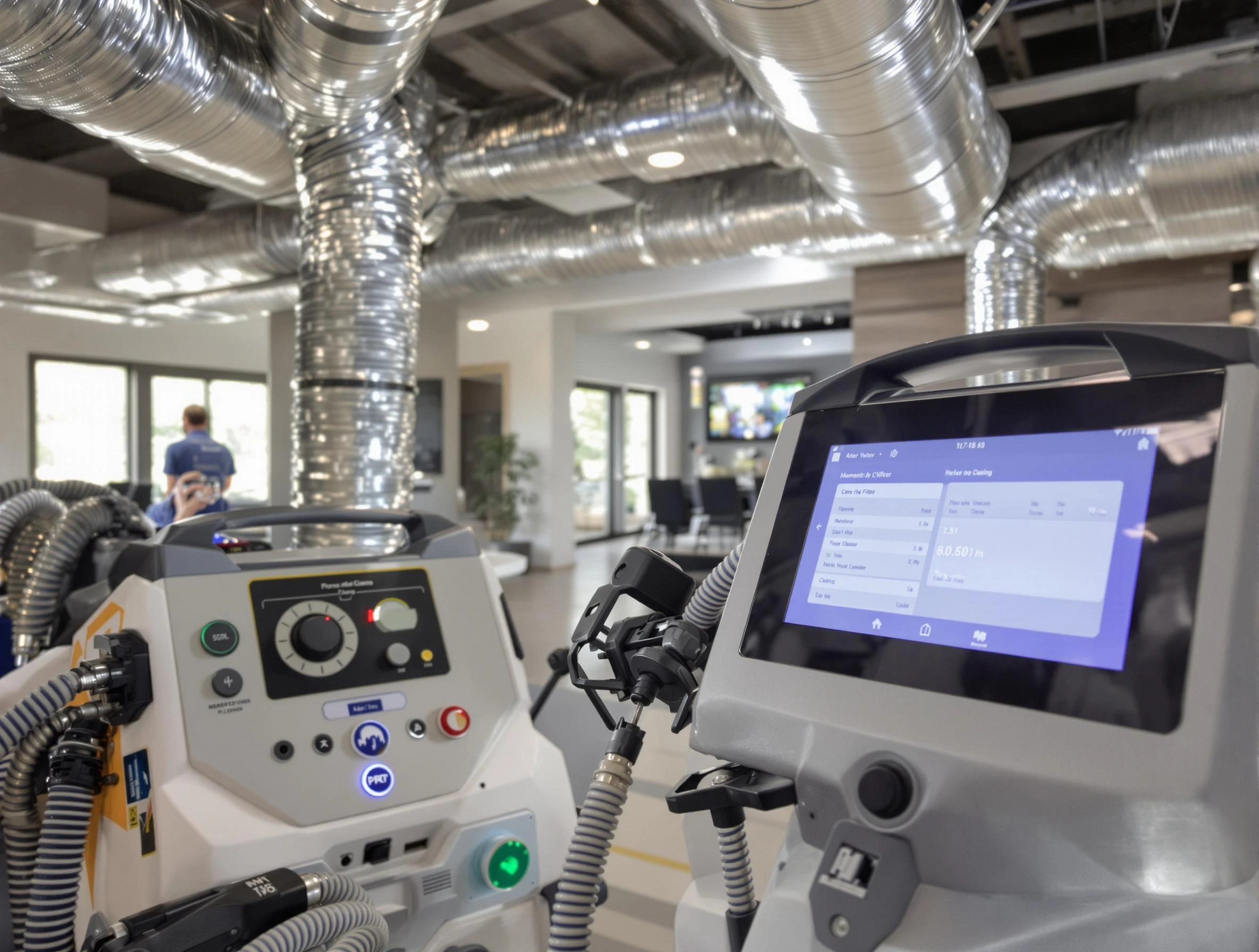 Expert mold remediation by Sun Lakes Air Duct Cleaning in Sun Lakes