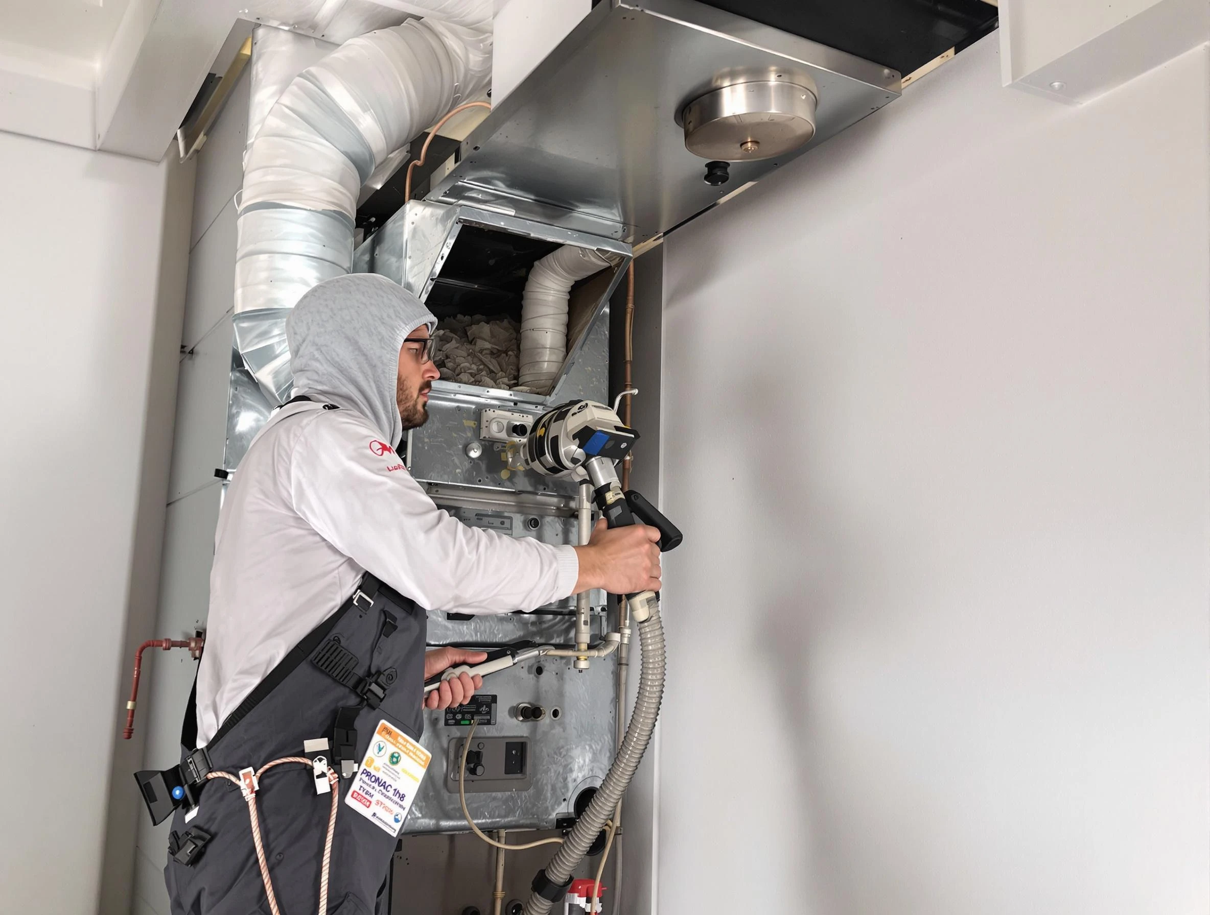 Expert furnace duct cleaning by Sun Lakes Air Duct Cleaning in Sun Lakes