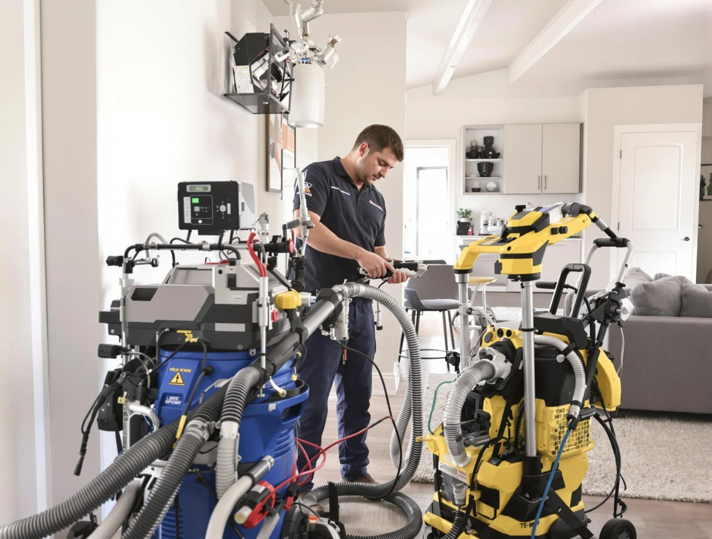 Specialized mobile home duct cleaning by Sun Lakes Air Duct Cleaning in Sun Lakes